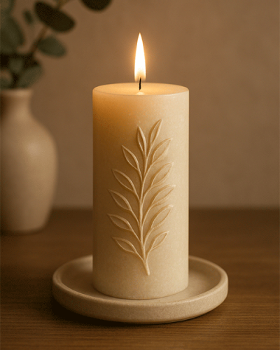 candle-1